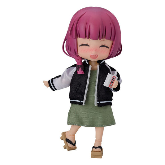 Bocchi the Rock! Figura Nendoroid Doll Kikuri Hiroi 14 cm - Z POP Toys