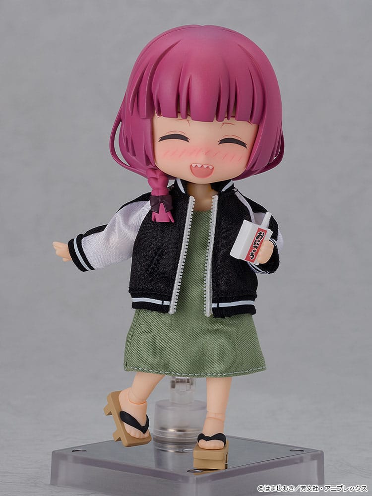 Bocchi the Rock! Figura Nendoroid Doll Kikuri Hiroi 14 cm - Z POP Toys