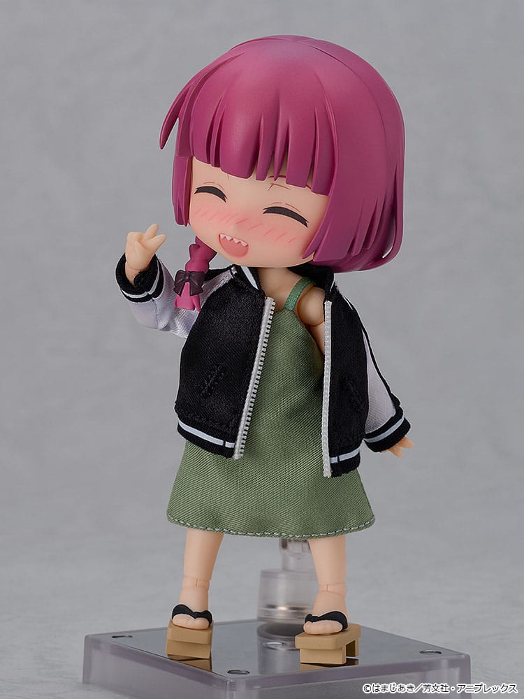 Bocchi the Rock! Figura Nendoroid Doll Kikuri Hiroi 14 cm - Z POP Toys