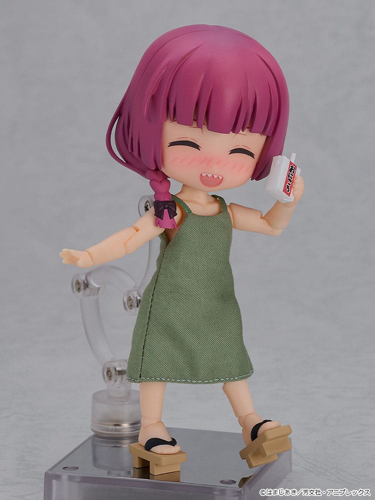 Bocchi the Rock! Figura Nendoroid Doll Kikuri Hiroi 14 cm - Z POP Toys