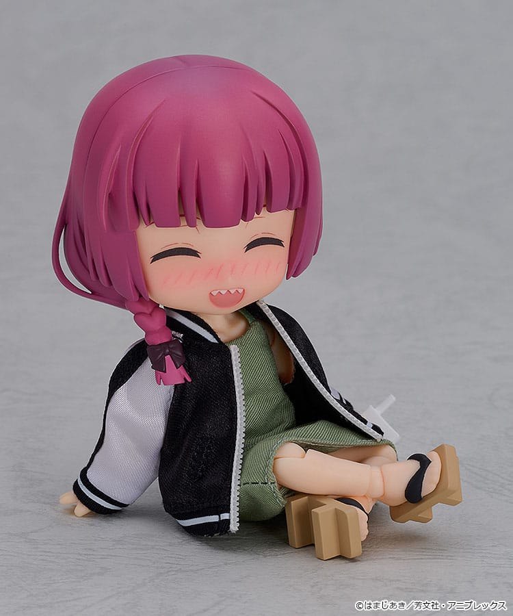Bocchi the Rock! Figura Nendoroid Doll Kikuri Hiroi 14 cm - Z POP Toys