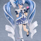 Character Vocal Series 01: Hatsune Miku Figura Figma Snow Miku: Crystal Snow Ver. 13 cm - Z POP Toys