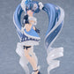 Character Vocal Series 01: Hatsune Miku Figura Figma Snow Miku: Crystal Snow Ver. 13 cm - Z POP Toys