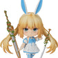 Fate/Grand Order Figura Nendoroid Berserker/Altria Caster 10 cm - Z POP Toys