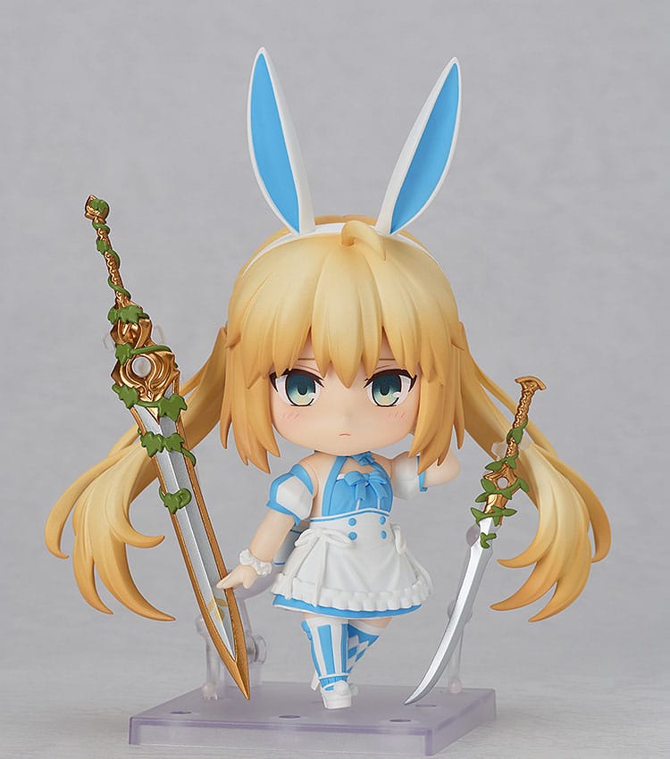 Fate/Grand Order Figura Nendoroid Berserker/Altria Caster 10 cm - Z POP Toys