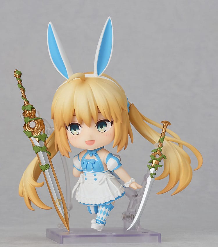 Fate/Grand Order Figura Nendoroid Berserker/Altria Caster 10 cm - Z POP Toys