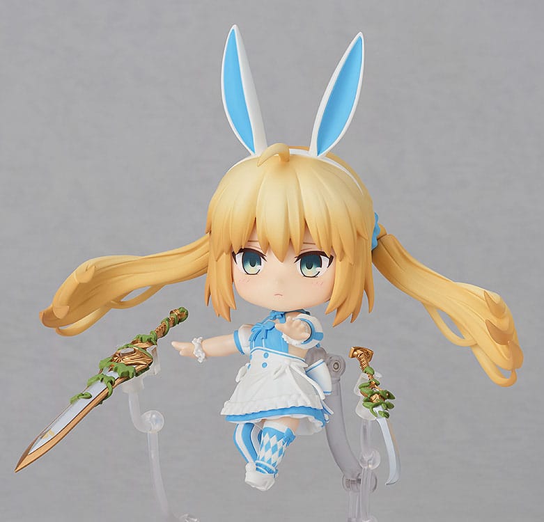 Fate/Grand Order Figura Nendoroid Berserker/Altria Caster 10 cm - Z POP Toys