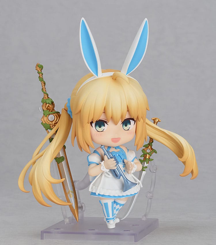 Fate/Grand Order Figura Nendoroid Berserker/Altria Caster 10 cm - Z POP Toys