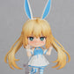 Fate/Grand Order Figura Nendoroid Berserker/Altria Caster 10 cm - Z POP Toys
