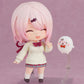 Nijisanji Figura Nendoroid Shiina Yuika 10 cm - Z POP Toys