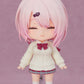 Nijisanji Figura Nendoroid Shiina Yuika 10 cm - Z POP Toys