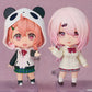 Nijisanji Figura Nendoroid Shiina Yuika 10 cm - Z POP Toys