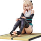Fate/Grand Order Estatua PVC 1/7 Saber Class servant Okita Souji Final Ascension Ver. 14 cm