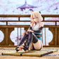 Fate/Grand Order Estatua PVC 1/7 Saber Class servant Okita Souji Final Ascension Ver. 14 cm