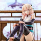 Fate/Grand Order Estatua PVC 1/7 Saber Class servant Okita Souji Final Ascension Ver. 14 cm