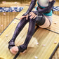 Fate/Grand Order Estatua PVC 1/7 Saber Class servant Okita Souji Final Ascension Ver. 14 cm