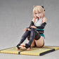 Fate/Grand Order Estatua PVC 1/7 Saber Class servant Okita Souji Final Ascension Ver. 14 cm
