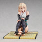 Fate/Grand Order Estatua PVC 1/7 Saber Class servant Okita Souji Final Ascension Ver. 14 cm