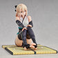 Fate/Grand Order Estatua PVC 1/7 Saber Class servant Okita Souji Final Ascension Ver. 14 cm