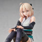 Fate/Grand Order Estatua PVC 1/7 Saber Class servant Okita Souji Final Ascension Ver. 14 cm