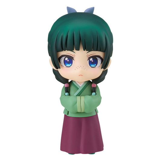 The Apothecary Diaries Figura Nendoroid Maomao 10 cm - Z POP Toys