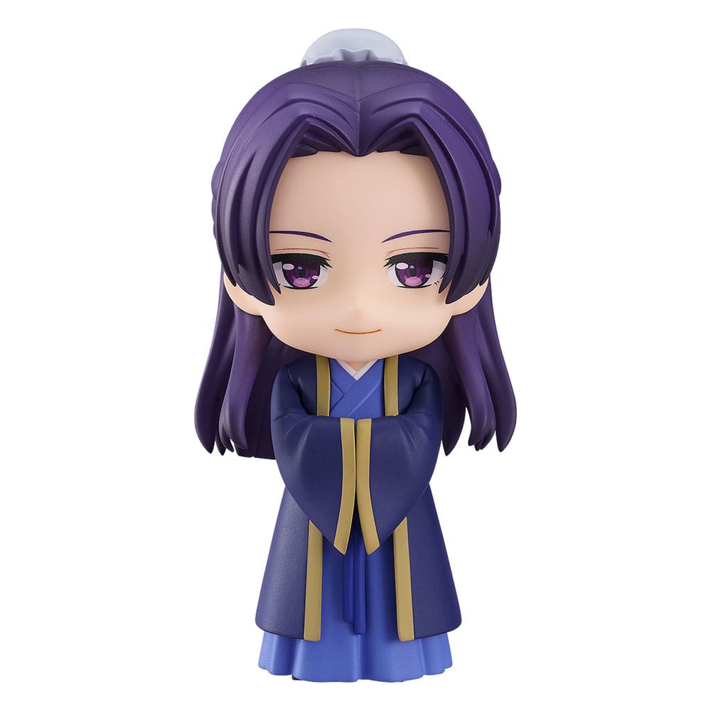 The Apothecary Diaries Figura Nendoroid Jinshi 10 cm - Z POP Toys