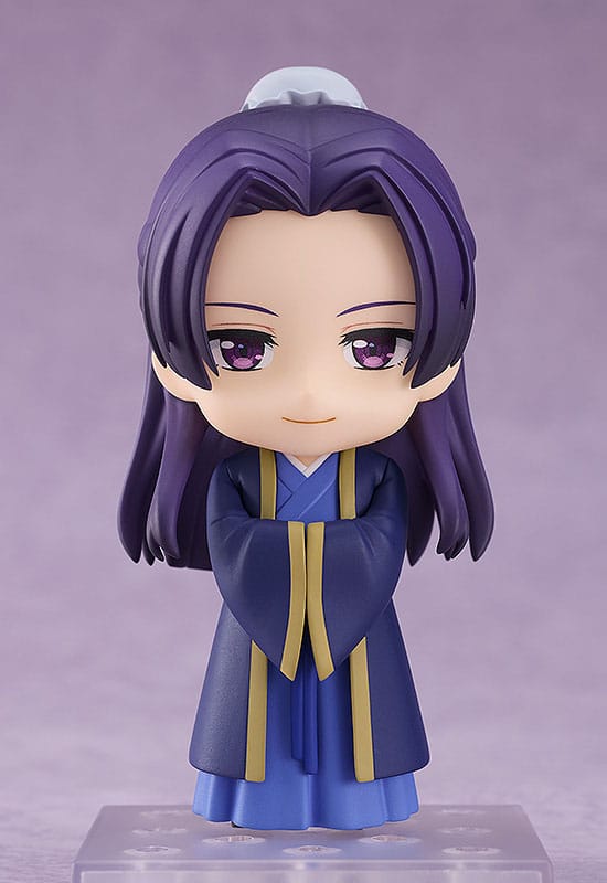 The Apothecary Diaries Figura Nendoroid Jinshi 10 cm - Z POP Toys