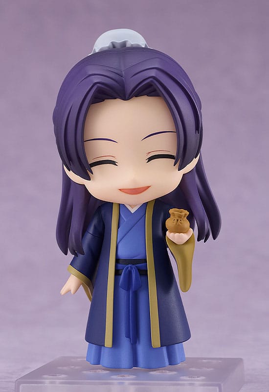 The Apothecary Diaries Figura Nendoroid Jinshi 10 cm - Z POP Toys