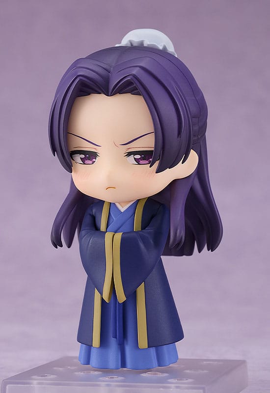 The Apothecary Diaries Figura Nendoroid Jinshi 10 cm - Z POP Toys