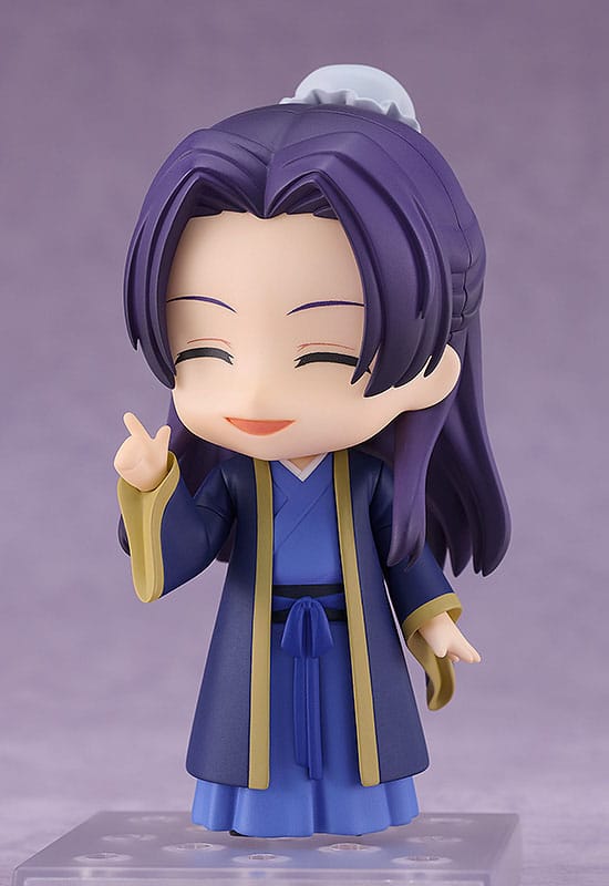 The Apothecary Diaries Figura Nendoroid Jinshi 10 cm - Z POP Toys