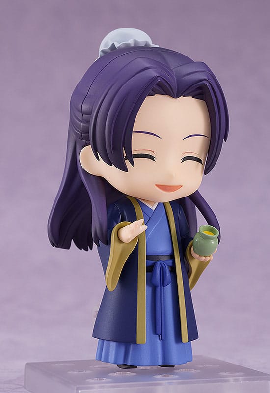 The Apothecary Diaries Figura Nendoroid Jinshi 10 cm - Z POP Toys