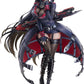 Goddess of Victory: Nikke Estatua PVC 1/7 Maiden 24 cm - Z POP Toys