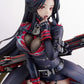 Goddess of Victory: Nikke Estatua PVC 1/7 Maiden 24 cm - Z POP Toys