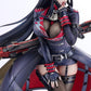 Goddess of Victory: Nikke Estatua PVC 1/7 Maiden 24 cm - Z POP Toys