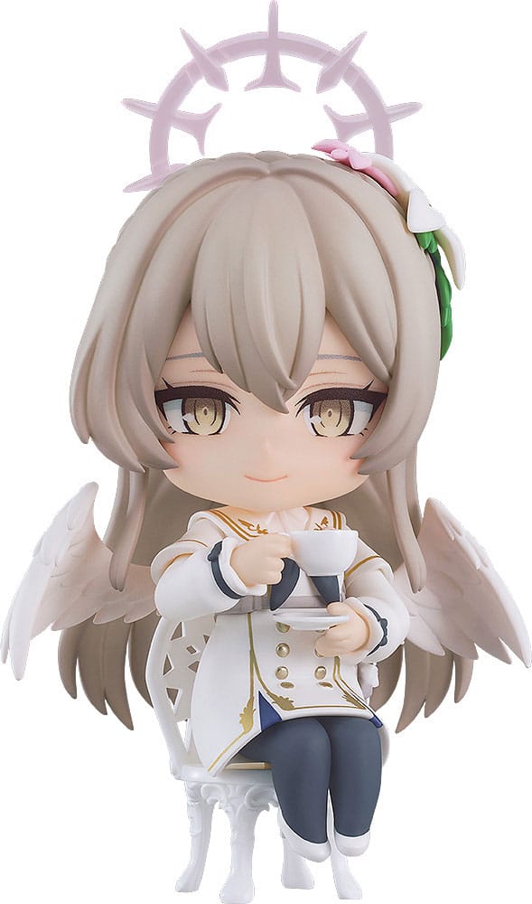Blue Archive Figura Nendoroid Nagisa Kirifuji 10 cm - Z POP Toys