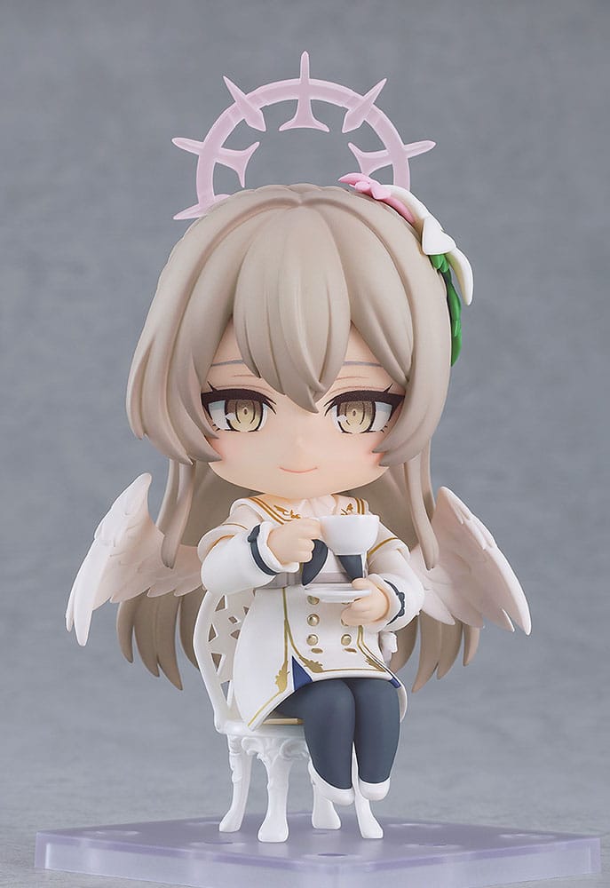 Blue Archive Figura Nendoroid Nagisa Kirifuji 10 cm - Z POP Toys