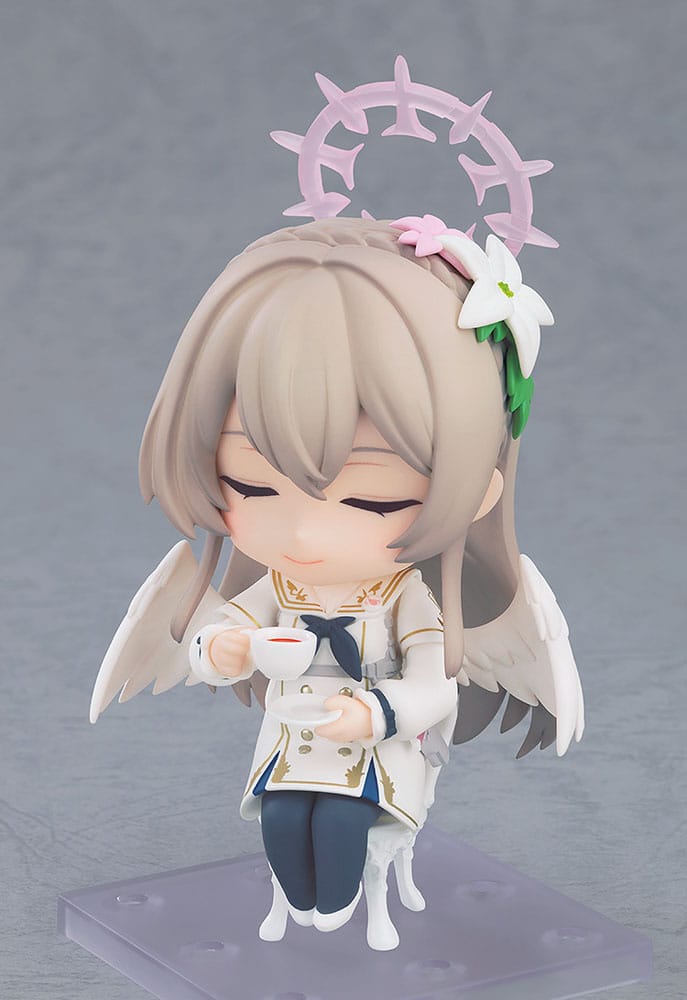 Blue Archive Figura Nendoroid Nagisa Kirifuji 10 cm - Z POP Toys