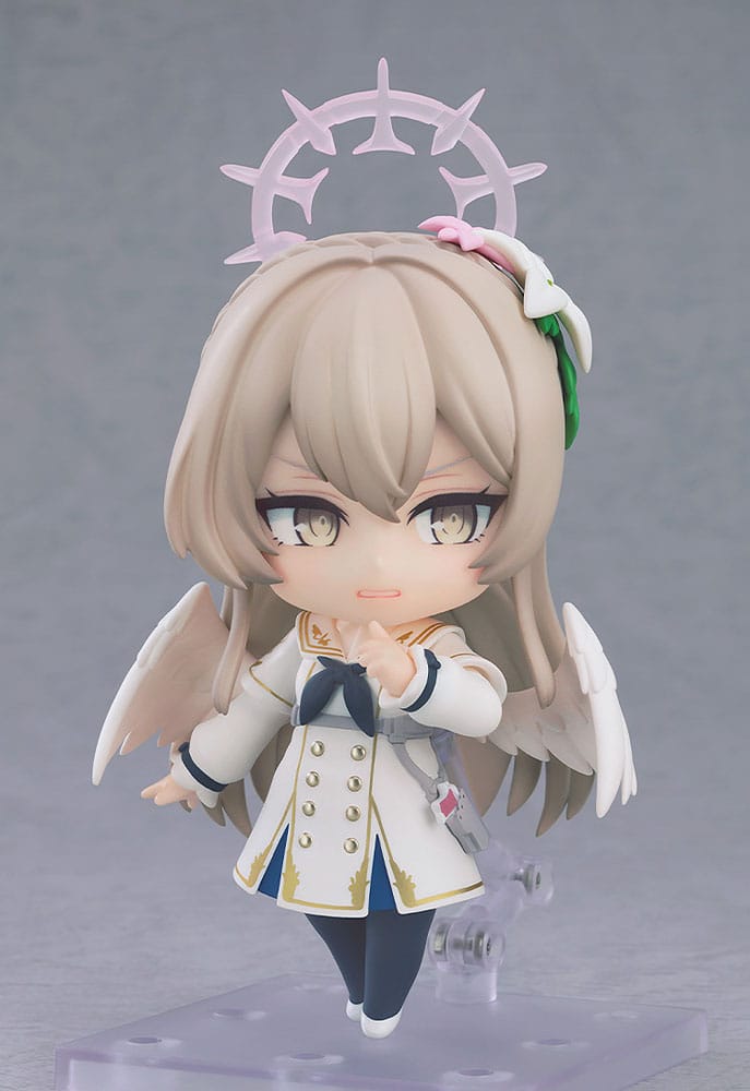 Blue Archive Figura Nendoroid Nagisa Kirifuji 10 cm - Z POP Toys