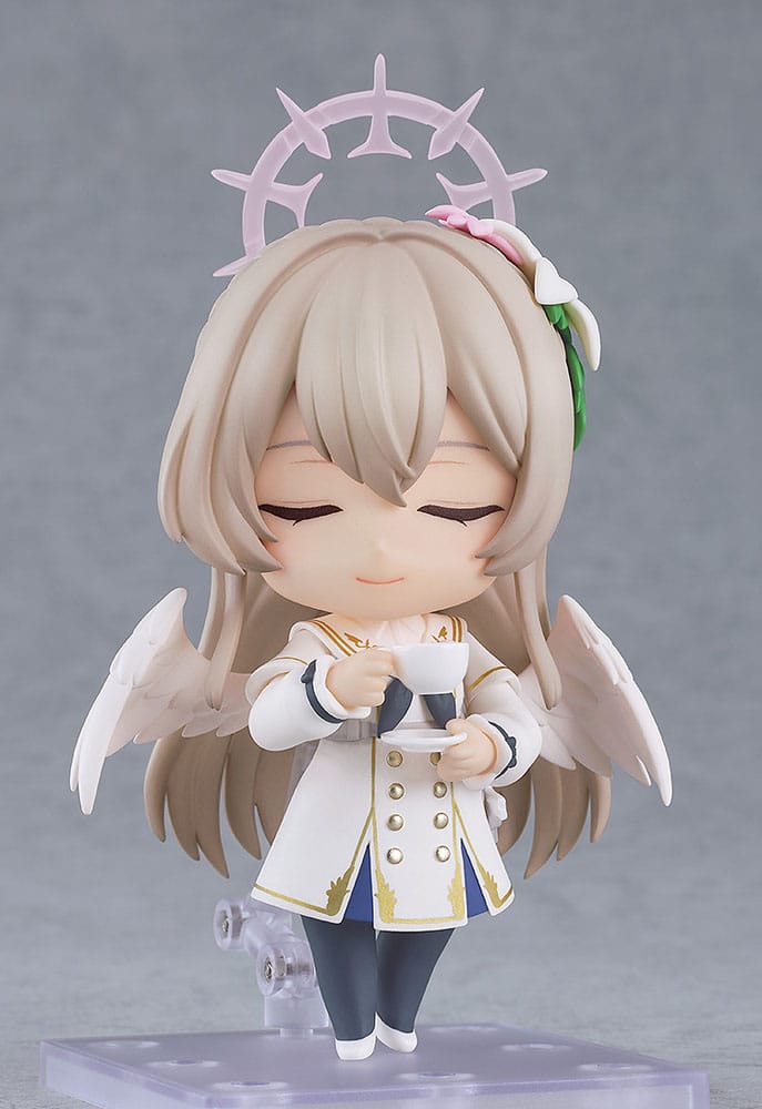 Blue Archive Figura Nendoroid Nagisa Kirifuji 10 cm - Z POP Toys