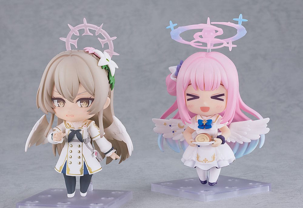 Blue Archive Figura Nendoroid Nagisa Kirifuji 10 cm - Z POP Toys