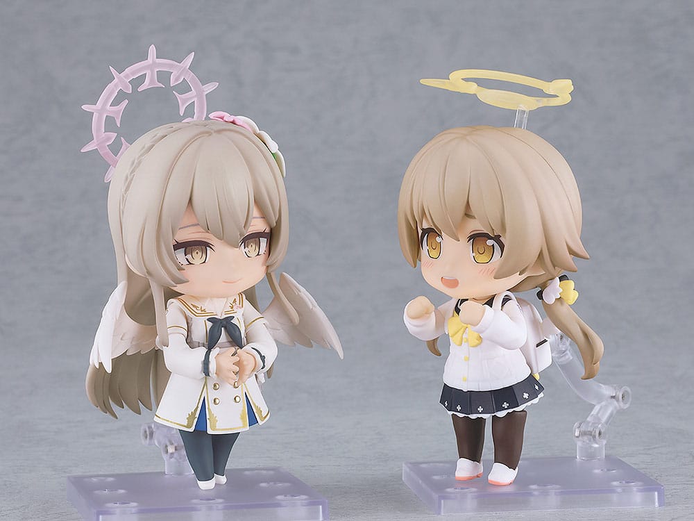 Blue Archive Figura Nendoroid Nagisa Kirifuji 10 cm - Z POP Toys