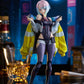 Cyberpunk: Edgerunners Estatua PVC Pop Up Parade Lucy L Size 23 cm - Z POP Toys