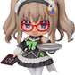 9-nine- Ruler´s Crown Figura Nendoroid Miyako Kujo: Maid Ver. 10 cm