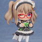 9-nine- Ruler´s Crown Figura Nendoroid Miyako Kujo: Maid Ver. 10 cm