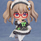 9-nine- Ruler´s Crown Figura Nendoroid Miyako Kujo: Maid Ver. 10 cm