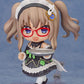 9-nine- Ruler´s Crown Figura Nendoroid Miyako Kujo: Maid Ver. 10 cm