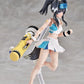 Blue Archive Figura Hyper Body Hibiki (Cheer Squad) 15 cm