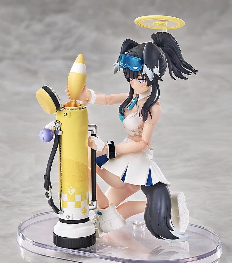 Blue Archive Figura Hyper Body Hibiki (Cheer Squad) 15 cm