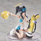 Blue Archive Figura Hyper Body Hibiki (Cheer Squad) 15 cm