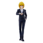 Hunter x Hunter  Estatua PVC Pop Up Parade Curarpikt: Suit Ver. L Size 22 cm - Z POP Toys